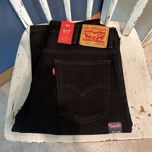 Men’s Levi’s jeans